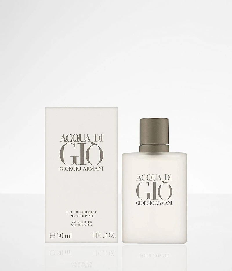 Acqua Di Gio Cologne