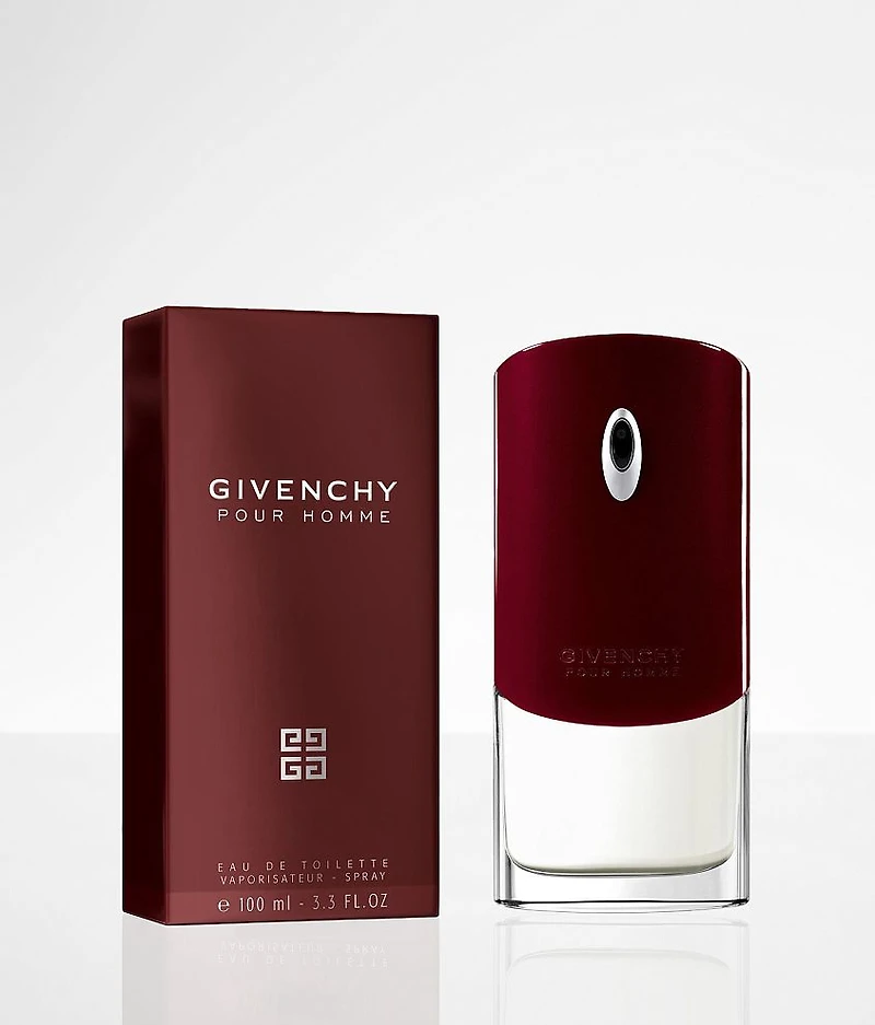 Pour Homme Cologne