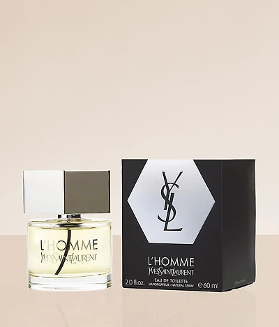 L'Homme Cologne