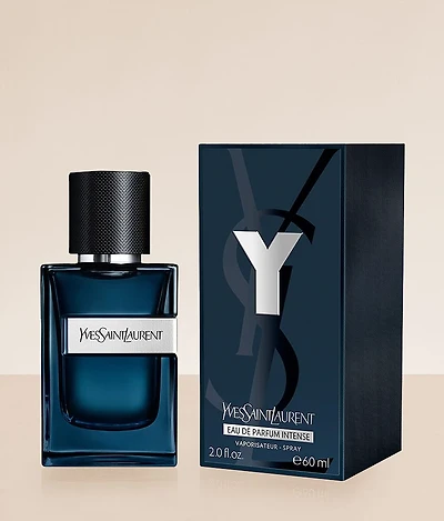 Y Intense Cologne