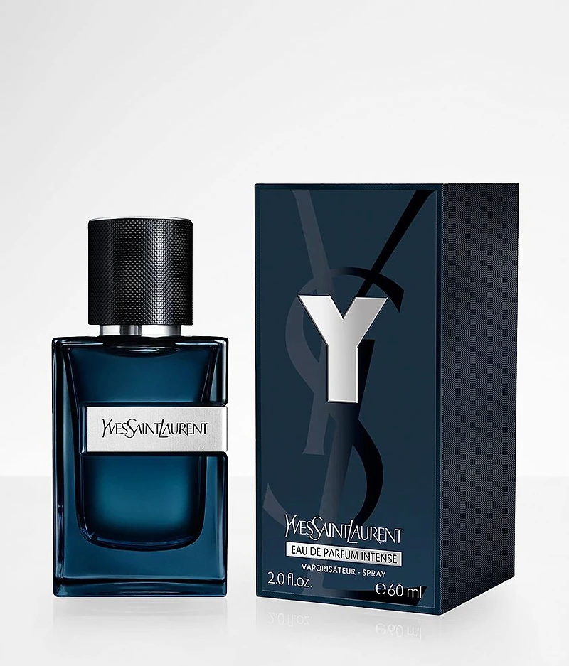Y Intense Cologne