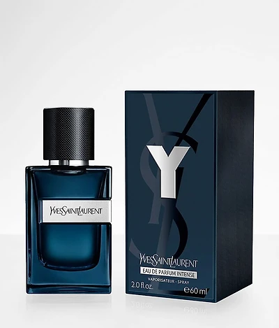 Y Intense Cologne