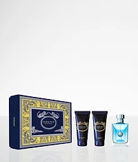 Pour Homme Gift Set