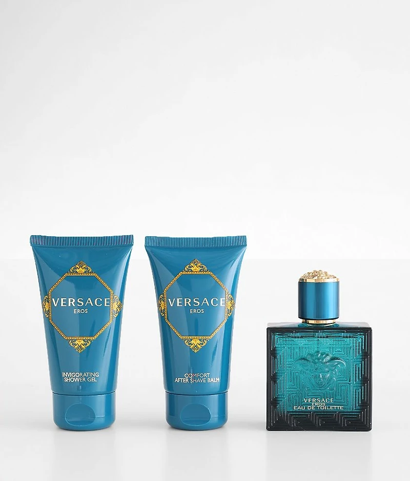 Eros Gift Set