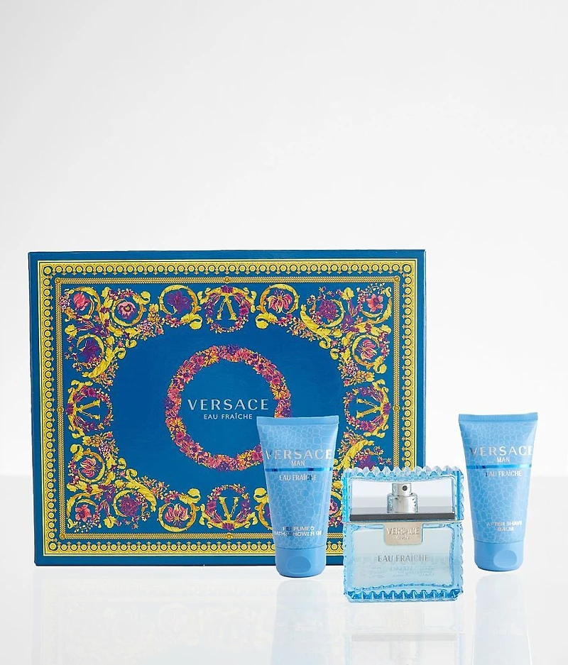 Eau Fraiche Cologne Gift Set