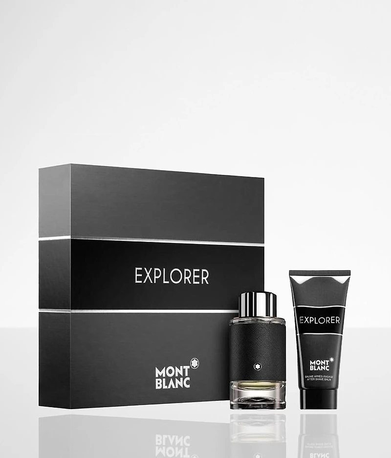 Explorer Cologne Gift Set