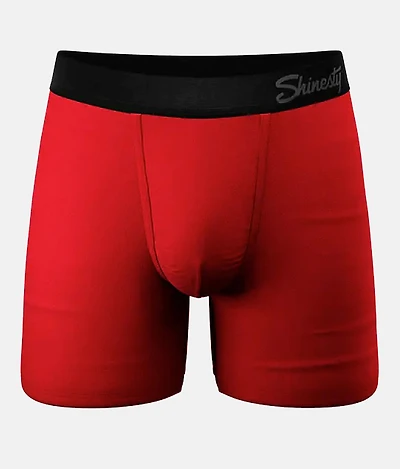 The Red Dress Effect Stretch Boxer Briefs