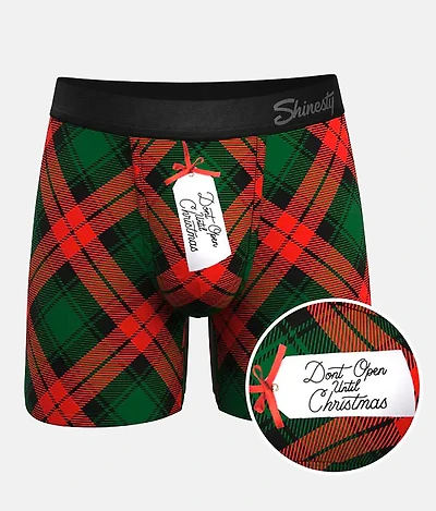 The Under Mantle Stretch Boxer Briefs