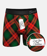 The Under Mantle Stretch Boxer Briefs