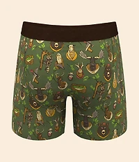 The Trophy Life Stretch Boxer Briefs