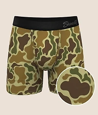 The Chameleon Stretch Boxer Briefs