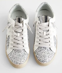 Paris Glitter Star Sneaker