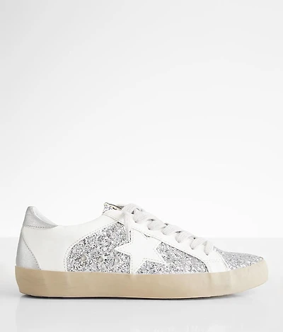 Paris Glitter Star Sneaker