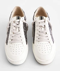 Park Glitter Sneaker