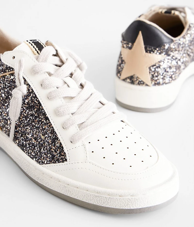 Park Glitter Sneaker