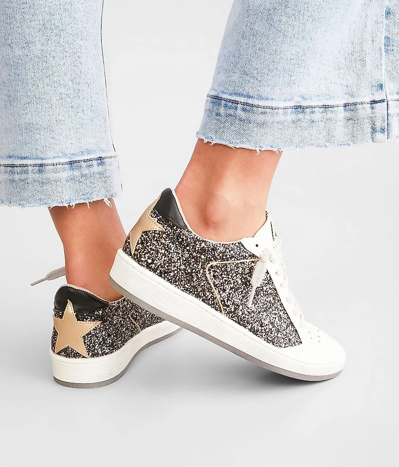 Park Glitter Sneaker