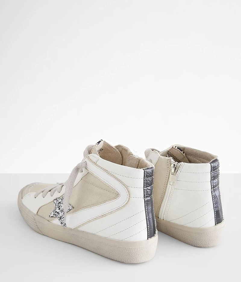 Passion High Top Sneaker