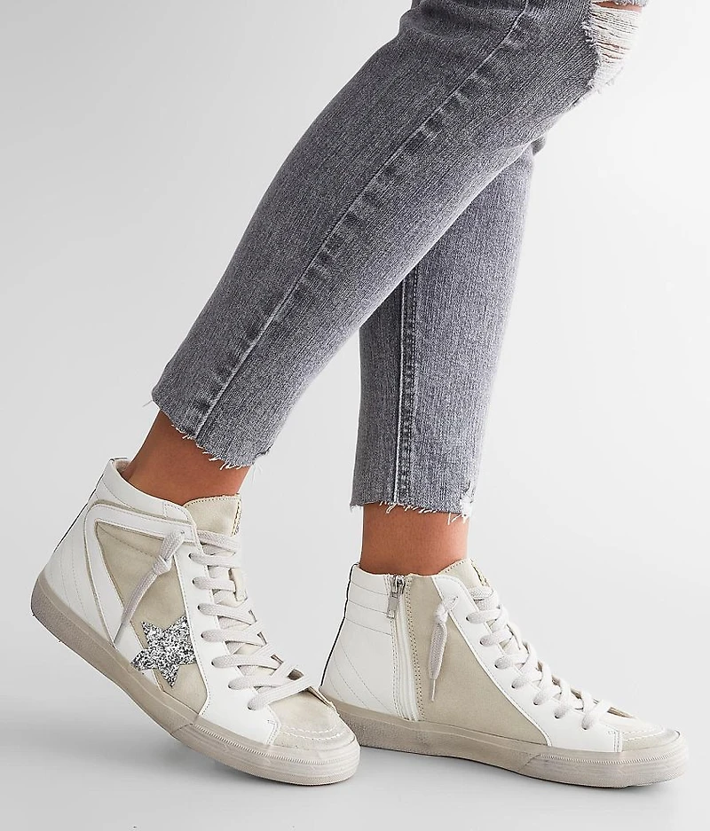 Passion High Top Sneaker