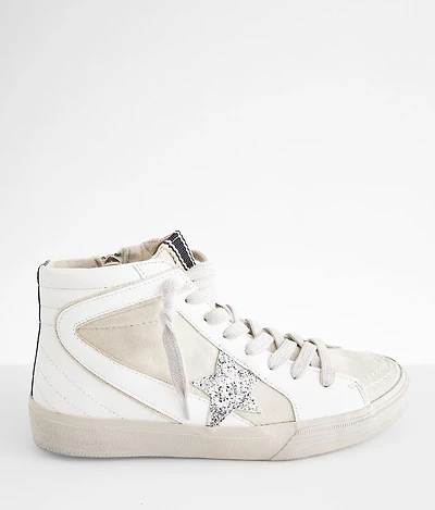 Passion High Top Sneaker