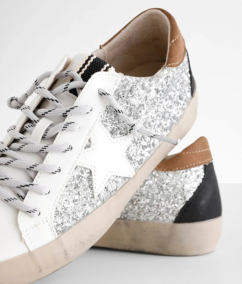 Paula Glitter Sneaker
