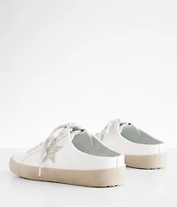 Polka Glitz Mule Sneaker