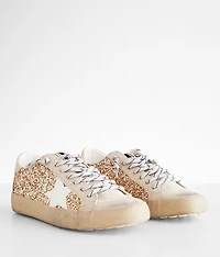 Qandra Glitter Star Sneaker