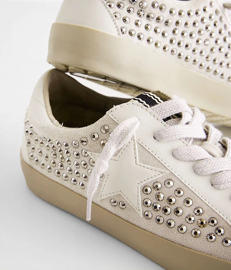 Rockstar Sneaker