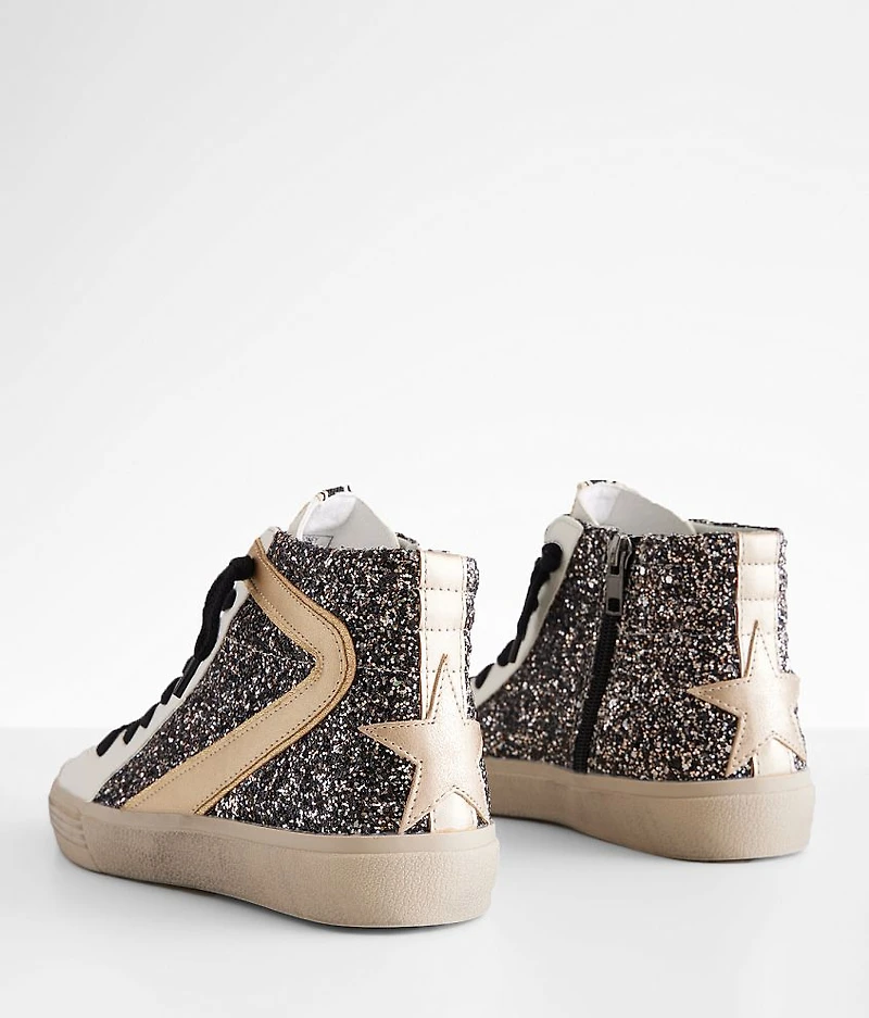 Rooney High Top Sneaker