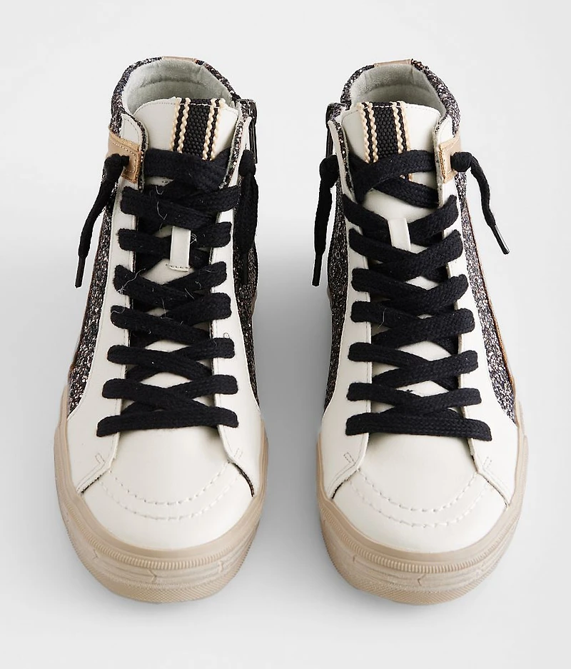 Rooney High Top Sneaker