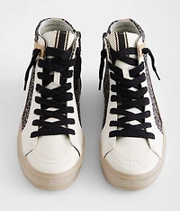 Rooney High Top Sneaker