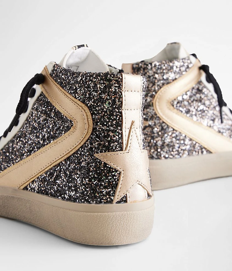 Rooney High Top Sneaker
