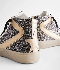 Rooney High Top Sneaker