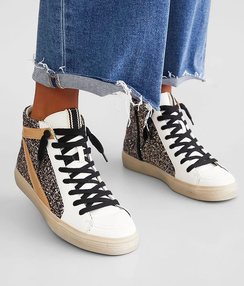 Rooney High Top Sneaker