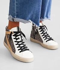Rooney High Top Sneaker