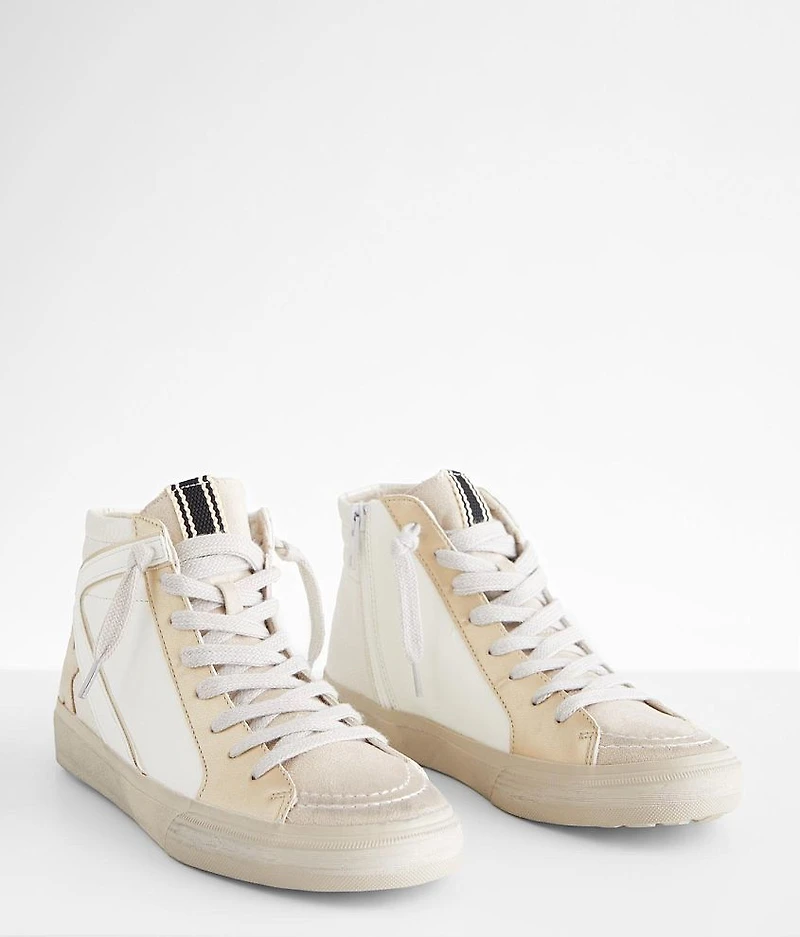 Roxanne High Top Sneaker