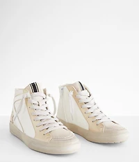 Roxanne High Top Sneaker