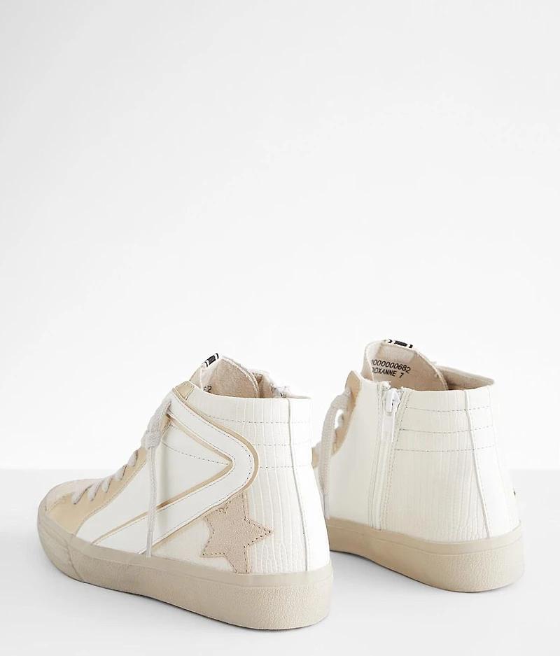 Roxanne High Top Sneaker