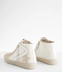 Roxanne High Top Sneaker