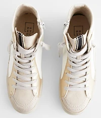 Roxanne High Top Sneaker