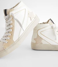 Roxanne High Top Sneaker