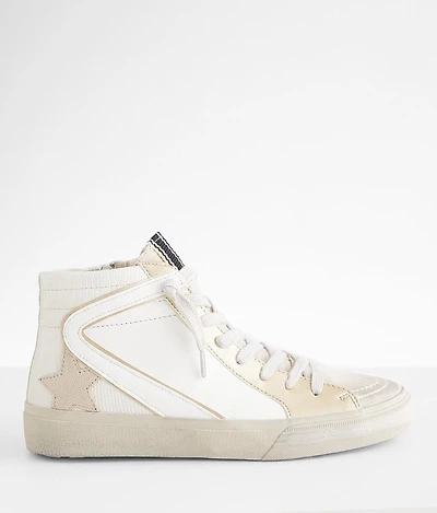 Roxanne High Top Sneaker
