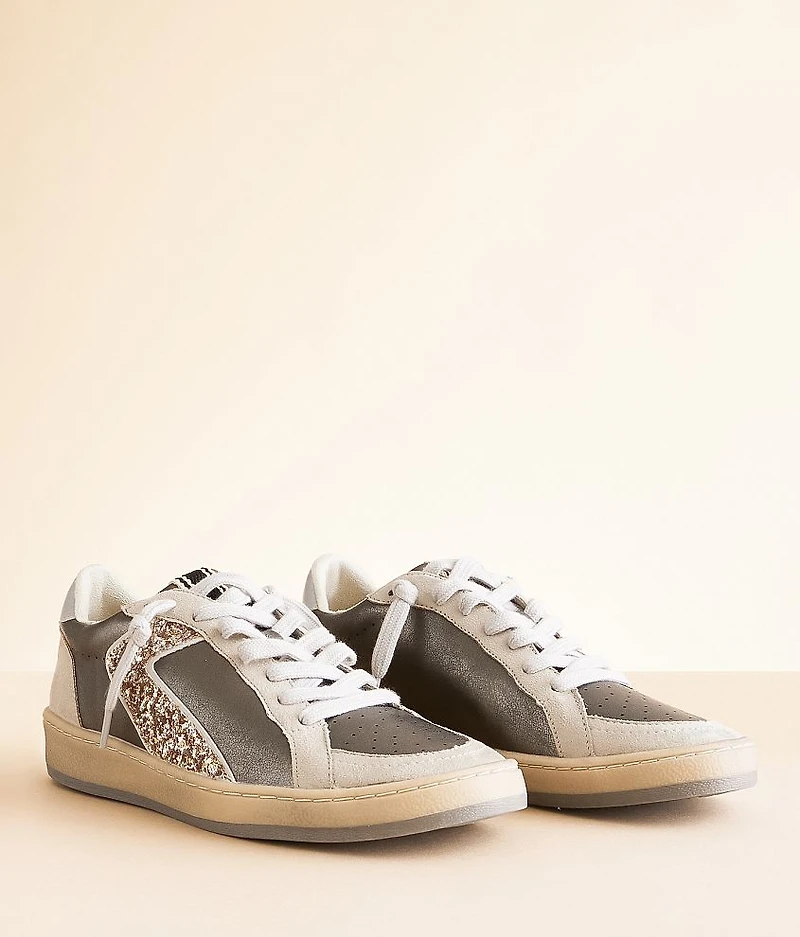 Salma Glitter Sneaker