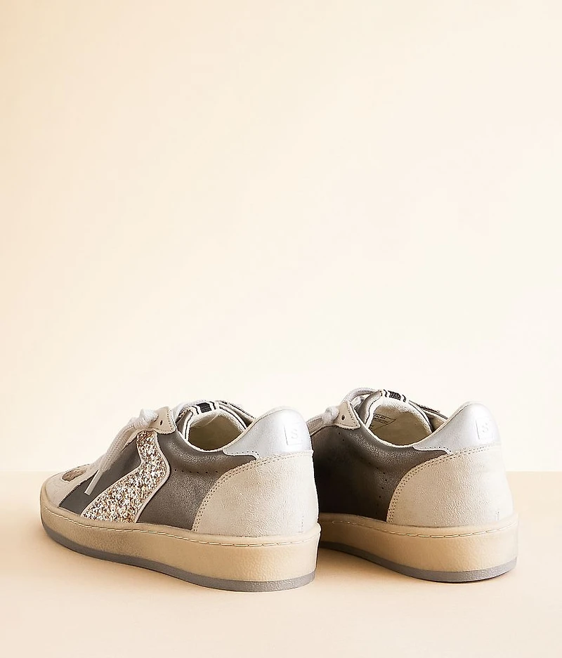 Salma Glitter Sneaker