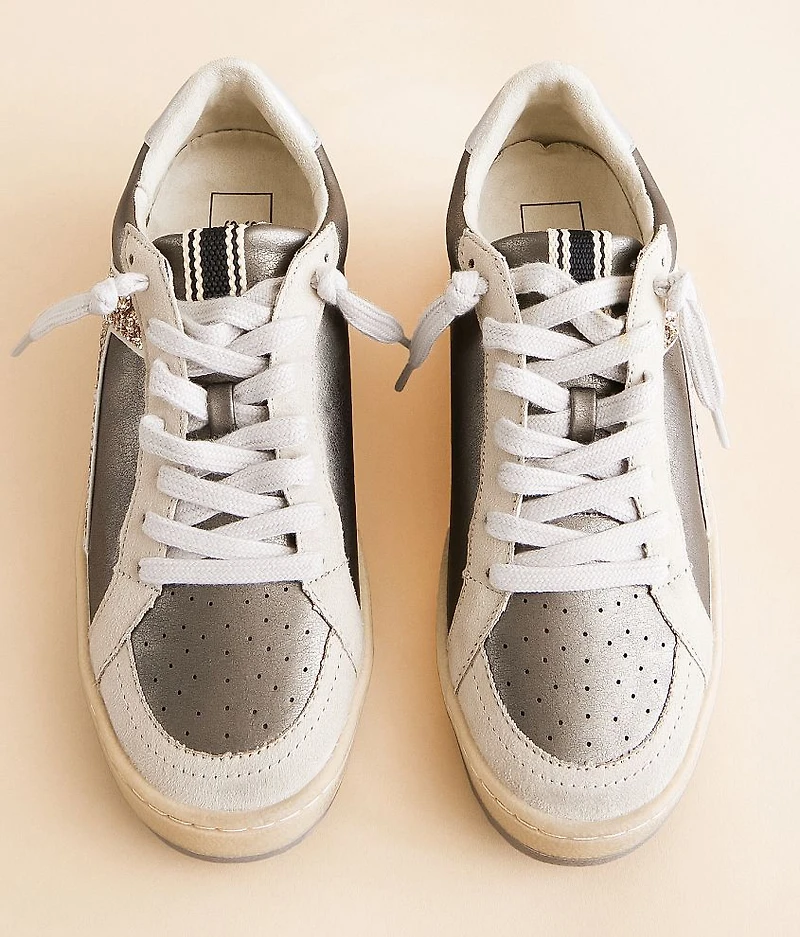 Salma Glitter Sneaker