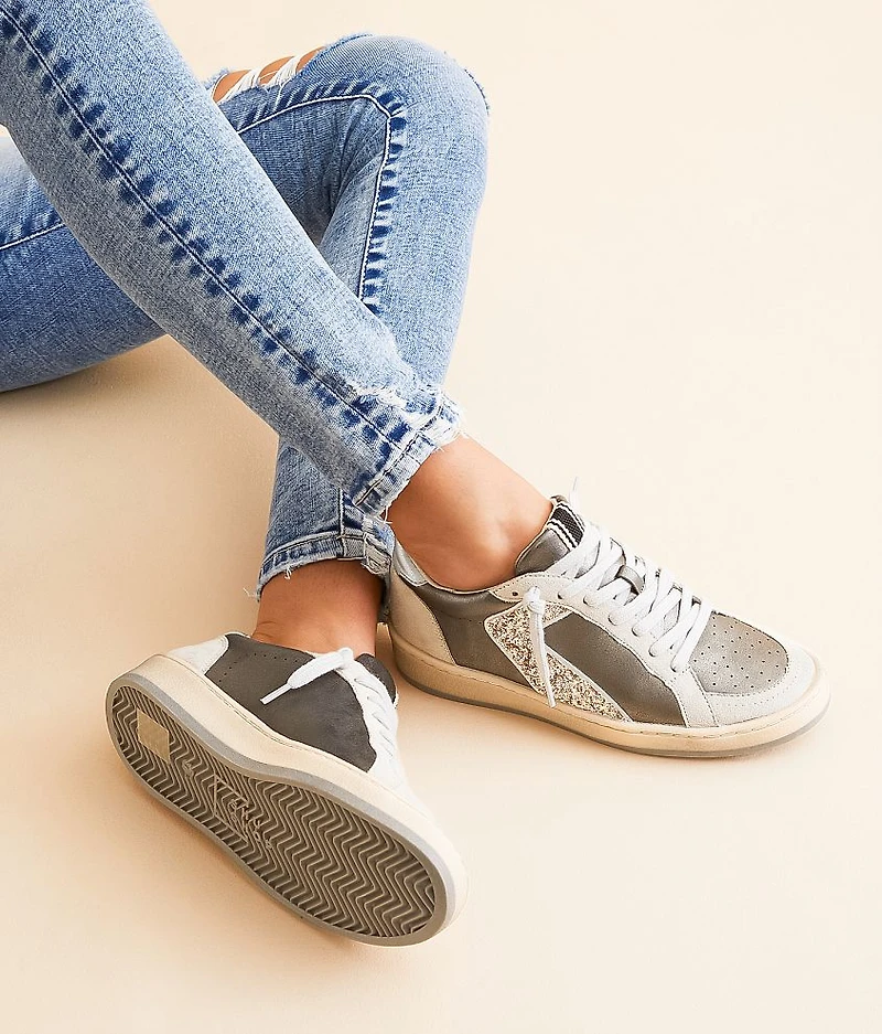 Salma Glitter Sneaker