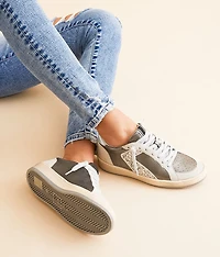 Salma Glitter Sneaker