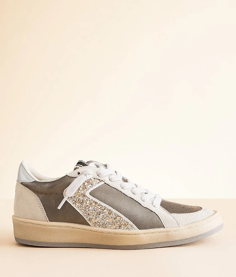 Salma Glitter Sneaker