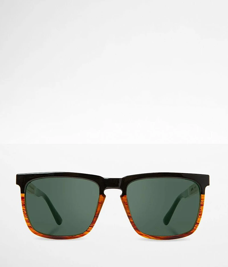 Ridge Polarized Sunglasses