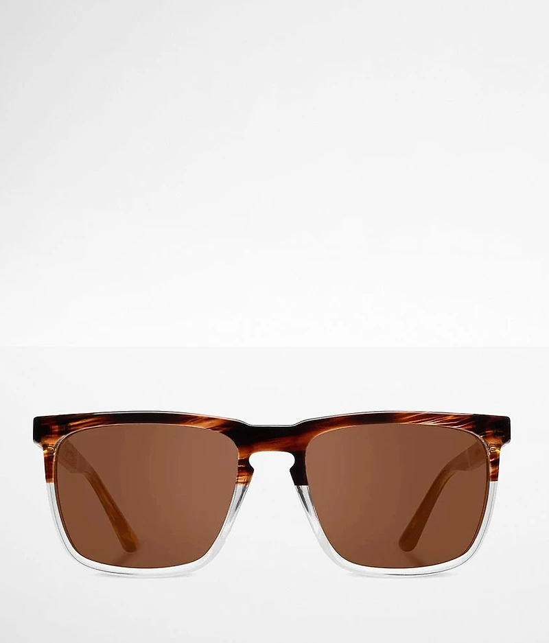 Ridge Polarized Sunglasses