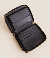 Laurel Card Wallet